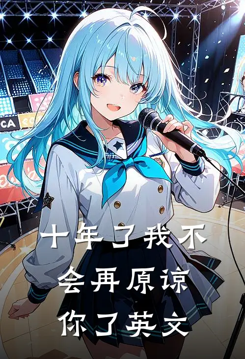 十年了我不会再原谅你了英文