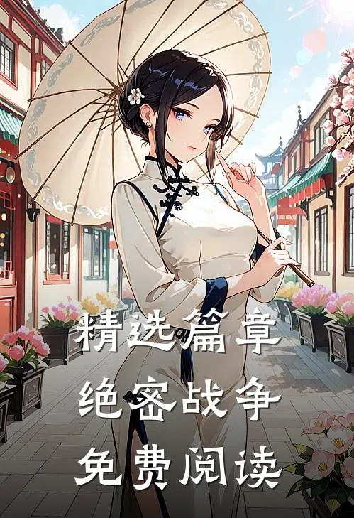 精选篇章绝密战争免费阅读