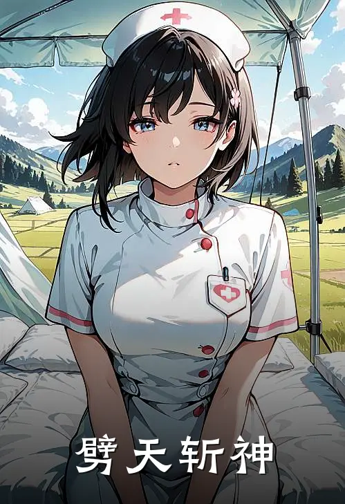 劈天斩神