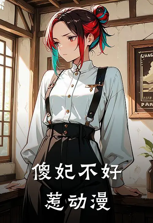 傻妃不好惹动漫