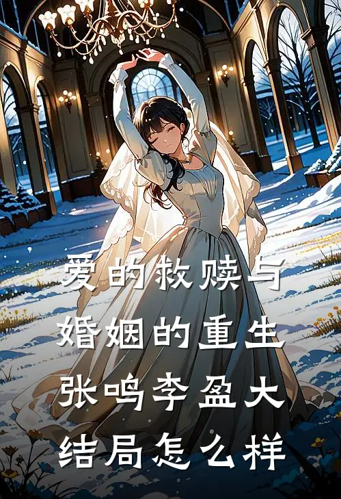 爱的救赎与婚姻的重生张鸣李盈大结局怎么样