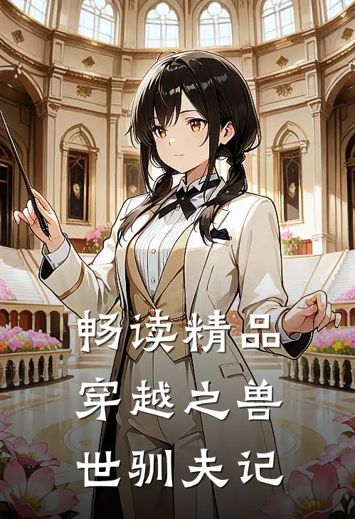 畅读精品穿越之兽世驯夫记