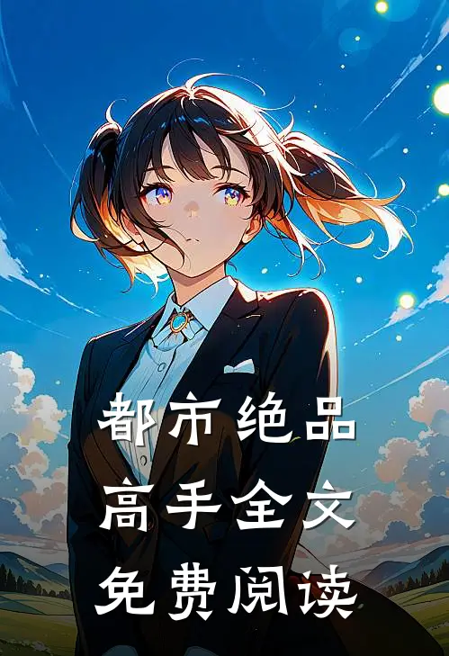 都市绝品高手全文免费阅读
