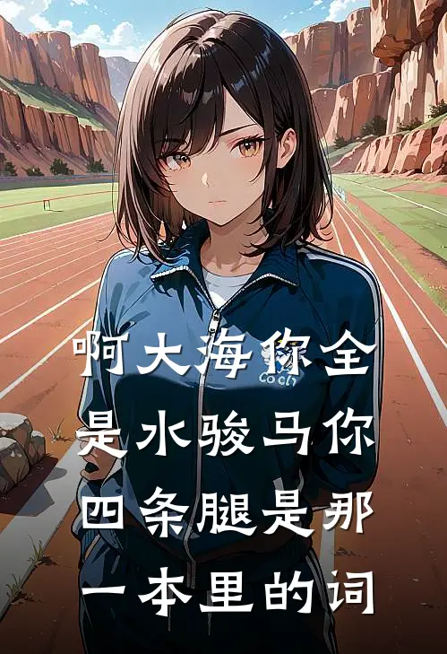 啊大海你全是水骏马你四条腿是那一本里的词