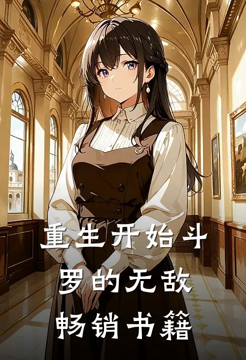 重生开始斗罗的无敌畅销书籍