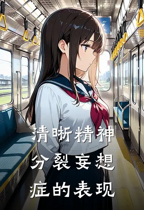 清晰精神分裂妄想症的表现