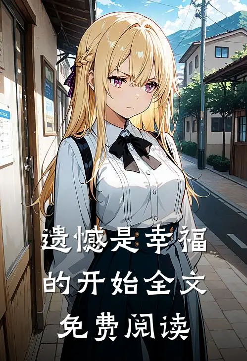 遗憾是幸福的开始全文免费阅读