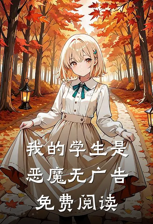 我的学生是恶魔无广告免费阅读