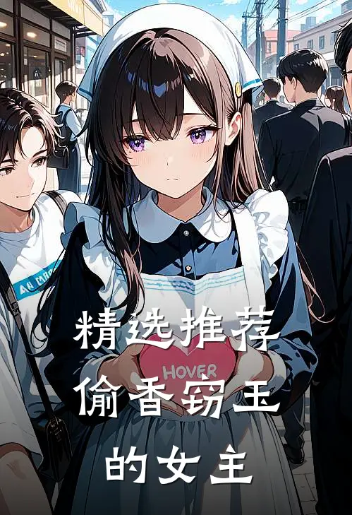 精选推荐偷香窃玉的女主