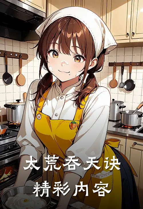 太荒吞天诀精彩内容