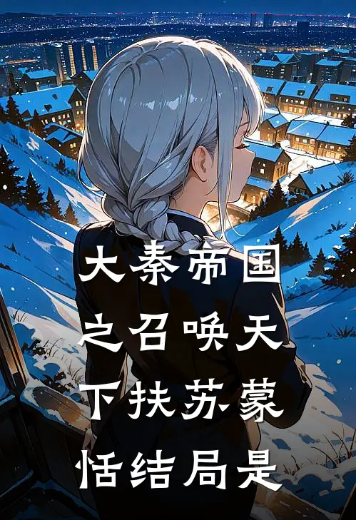 大秦帝国之召唤天下扶苏蒙恬结局是