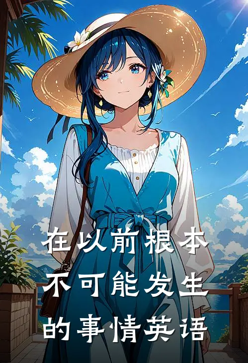在以前根本不可能发生的事情英语