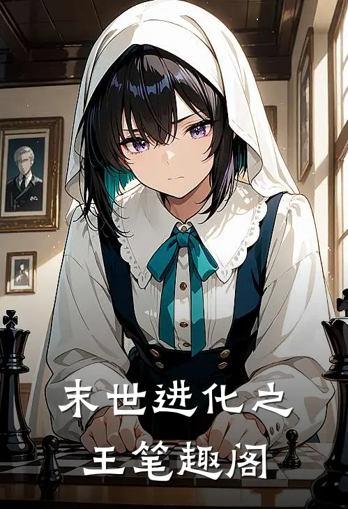 末世进化之王笔趣阁