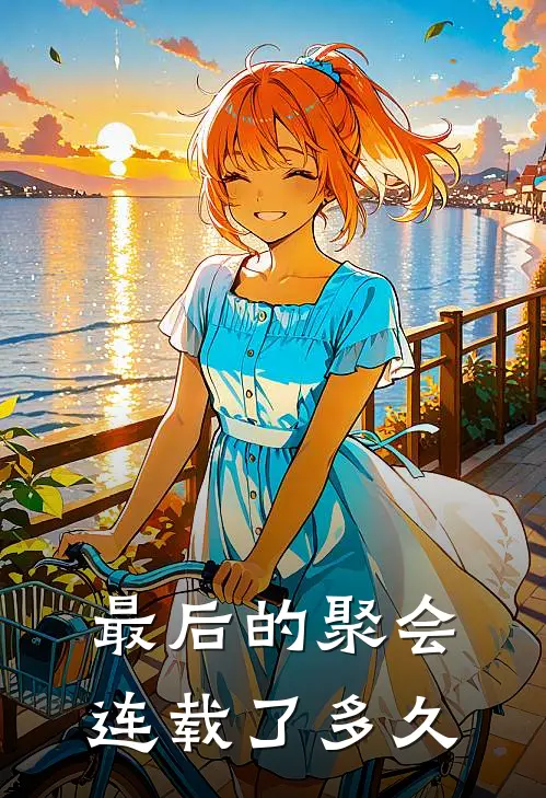 最后的聚会连载了多久