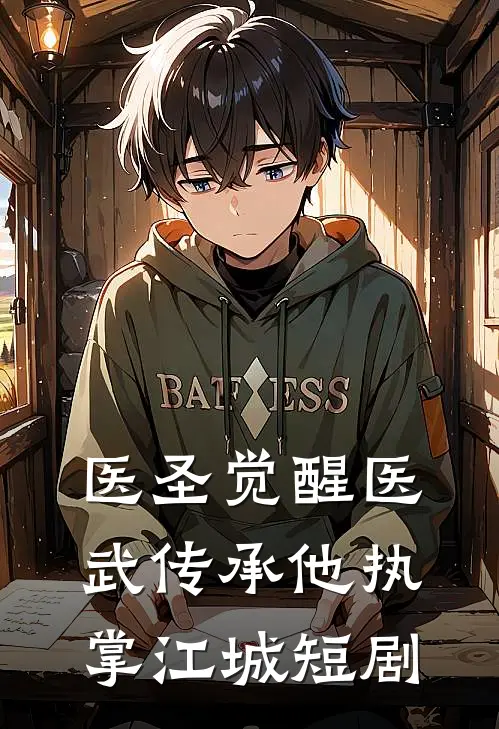 医圣觉醒医武传承他执掌江城短剧