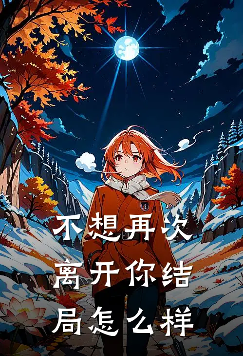 不想再次离开你结局怎么样