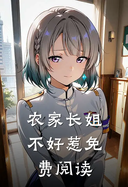 农家长姐不好惹免费阅读