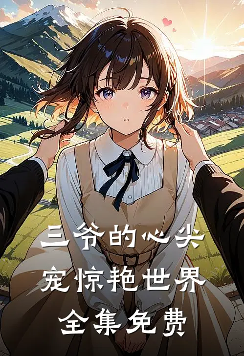 三爷的心尖宠惊艳世界 全集免费