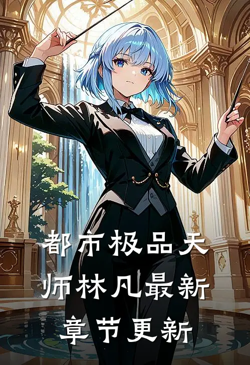 都市极品天师林凡最新章节更新