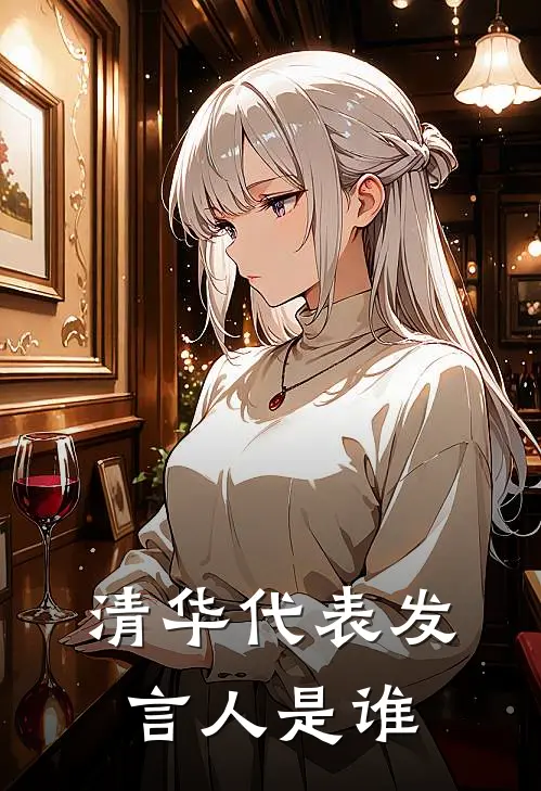 清华代表发言人是谁