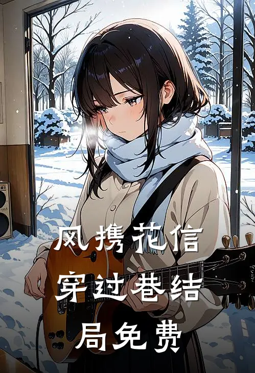 风携花信穿过巷结局免费