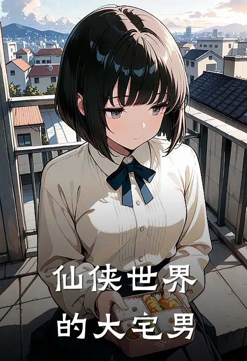仙侠世界的大宅男