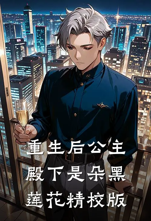 重生后公主殿下是朵黑莲花精校版