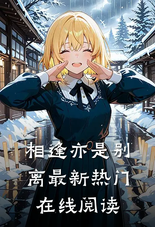 相逢亦是别离最新热门在线阅读