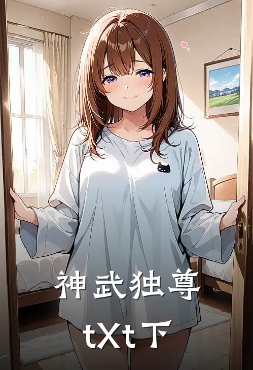 神武独尊tXt下