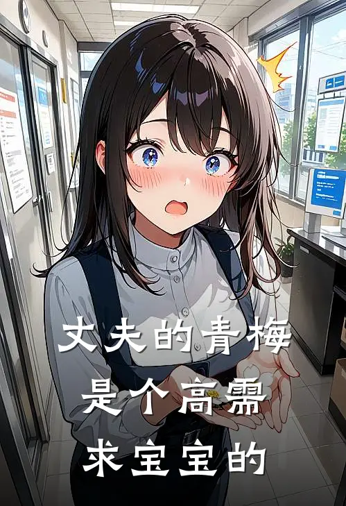 丈夫的青梅是个高需求宝宝的