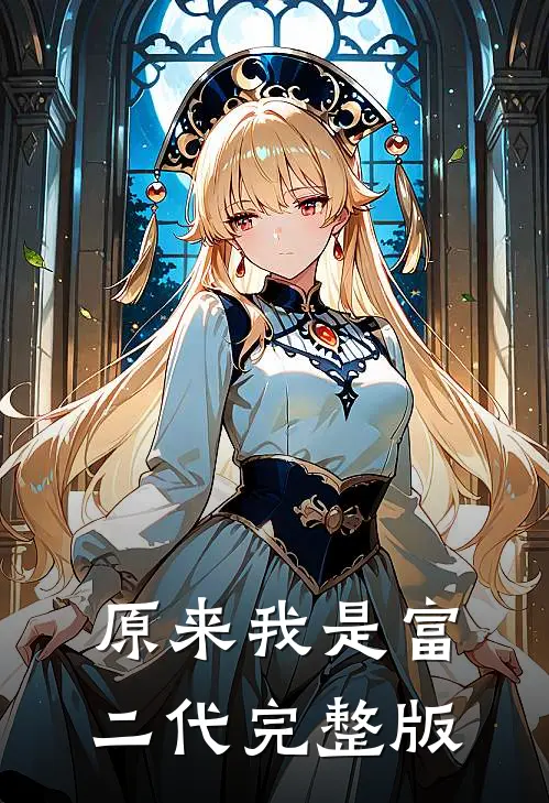 原来我是富二代完整版