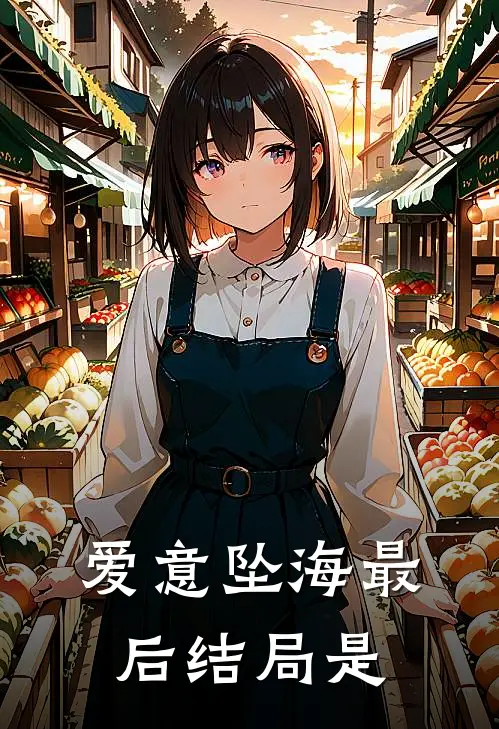 爱意坠海最后结局是