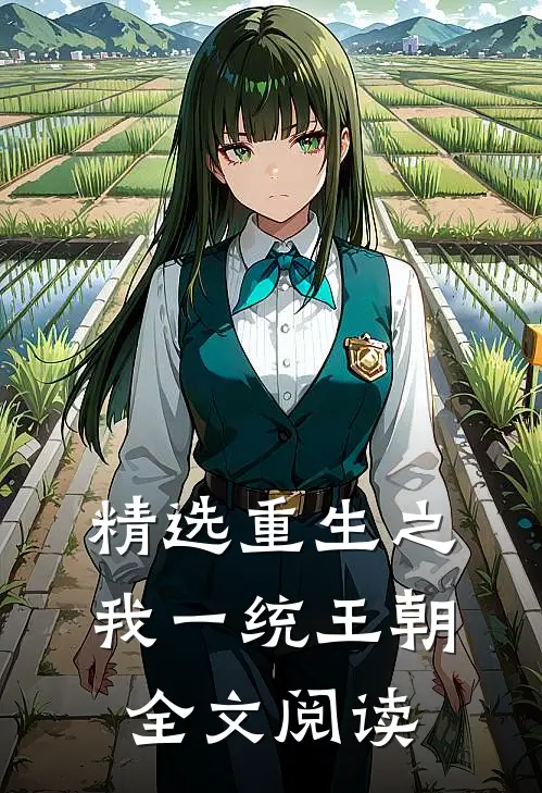 精选重生之我一统王朝全文阅读