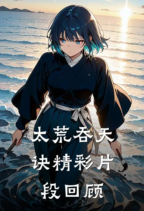 太荒吞天诀精彩片段回顾