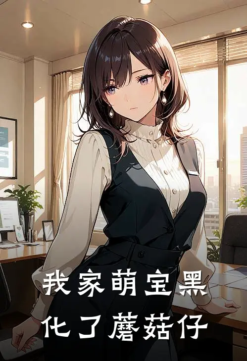 我家萌宝黑化了 蘑菇仔