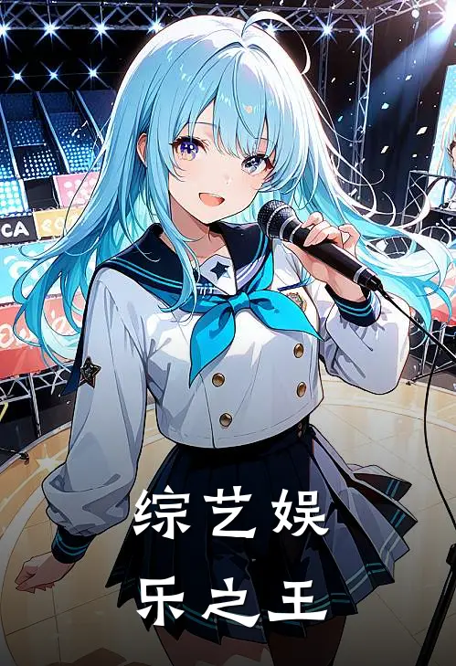 综艺娱乐之王
