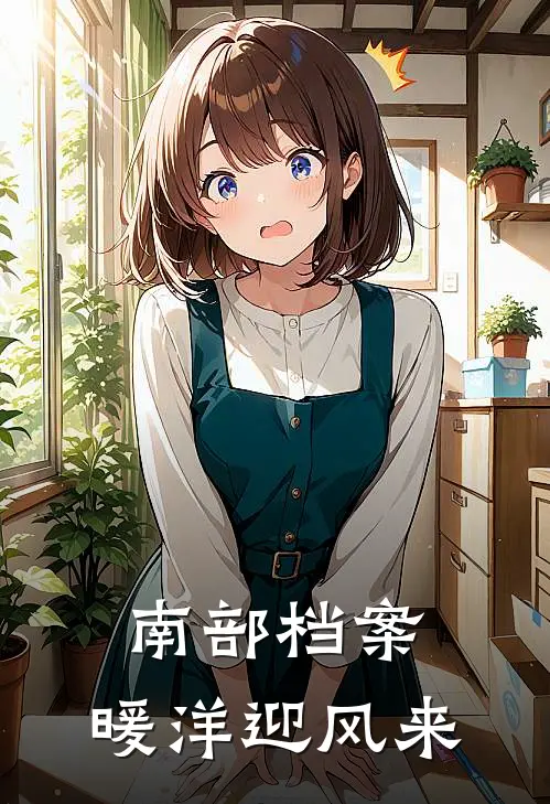 南部档案：暖洋迎风来