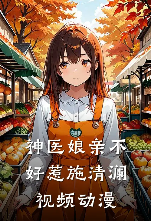 神医娘亲不好惹施清澜视频动漫