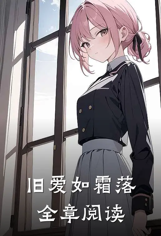 旧爱如霜落全章阅读
