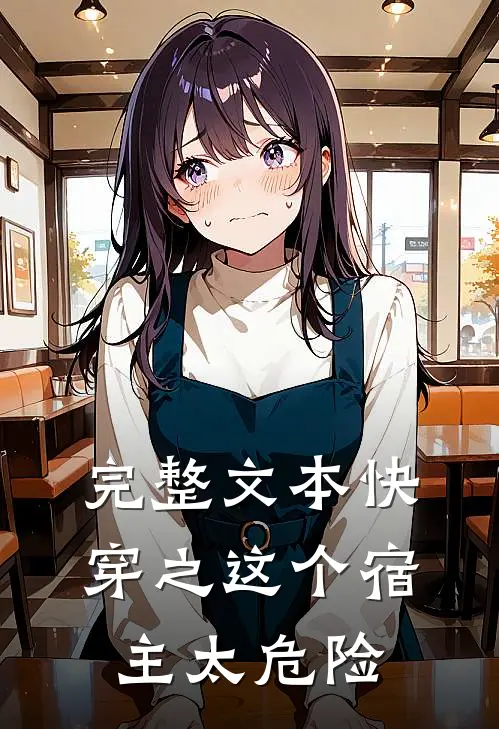 完整文本快穿之这个宿主太危险
