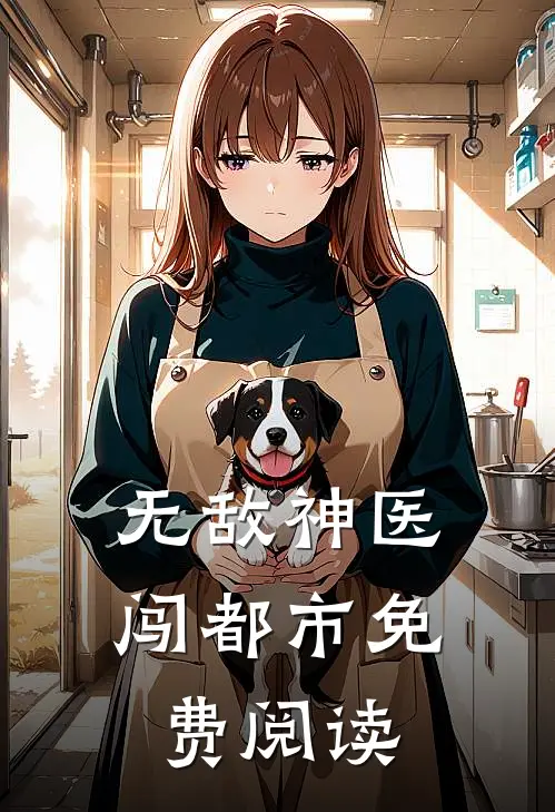 无敌神医闯都市免费阅读