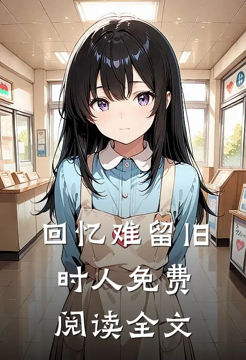 回忆难留旧时人免费阅读全文