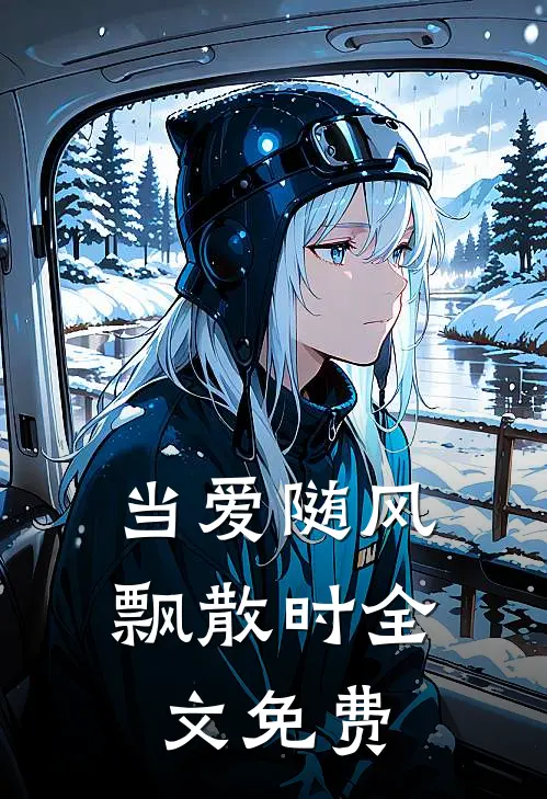 当爱随风飘散时全文免费