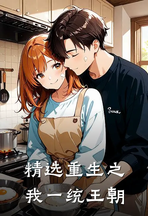 精选重生之我一统王朝