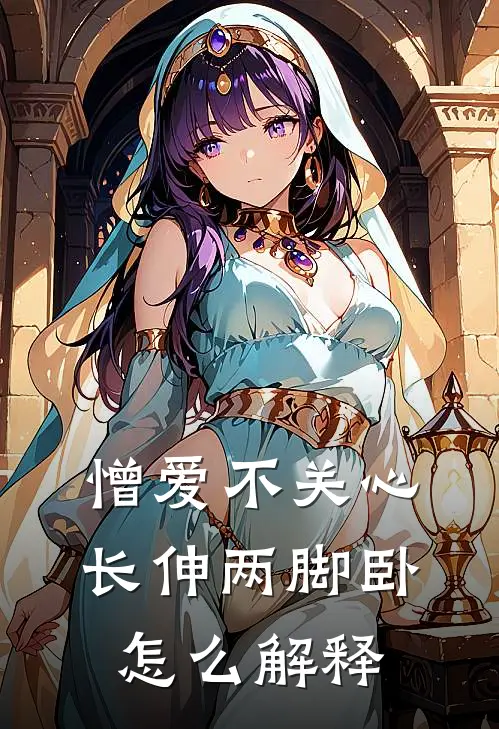 憎爱不关心长伸两脚卧怎么解释