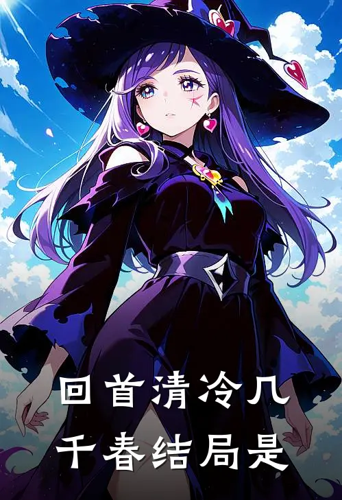回首清冷几千春结局是
