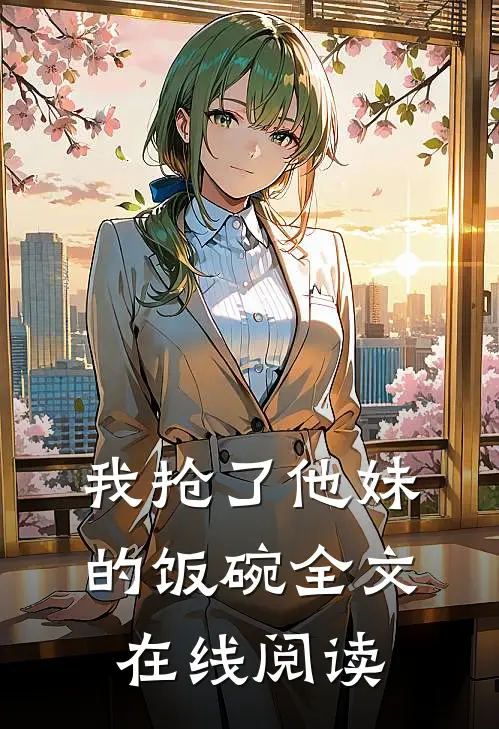 我抢了他妹的饭碗全文在线阅读