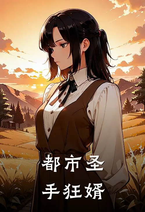 都市圣手狂婿