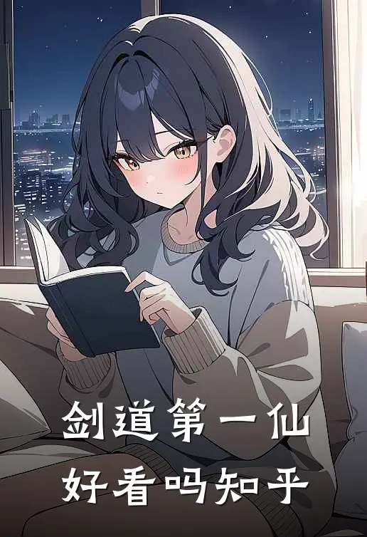 剑道第一仙好看吗知乎