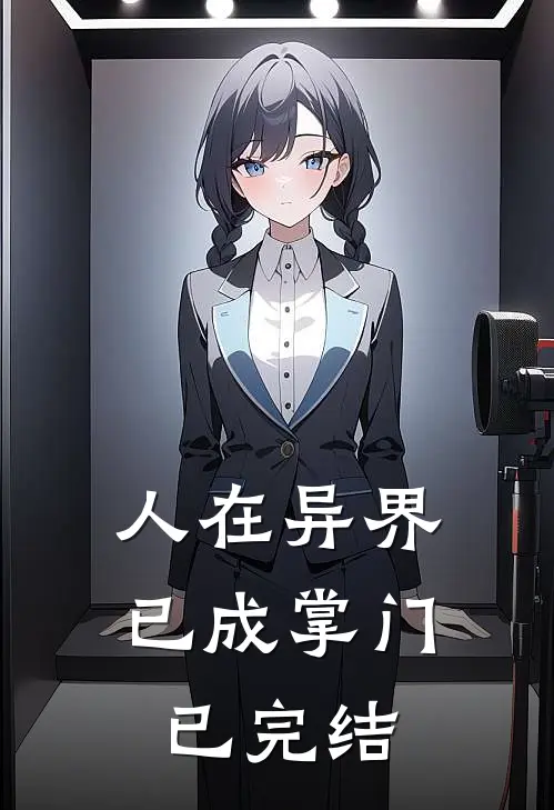 人在异界已成掌门已完结